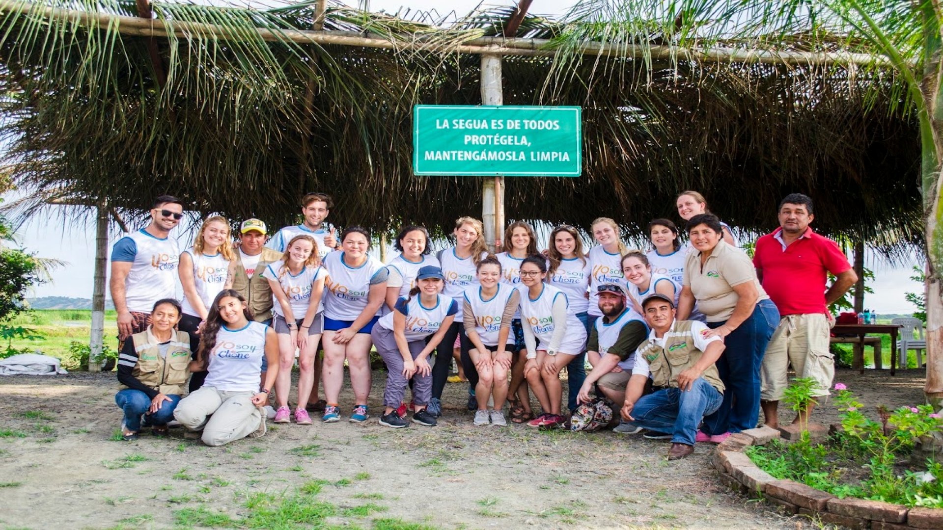 Environmental Education Program